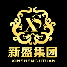 新盛集团酒店 Logo