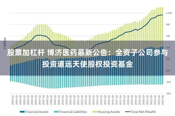 股票加杠杆 博济医药最新公告：全资子公司参与投资道远天使股权投资基金