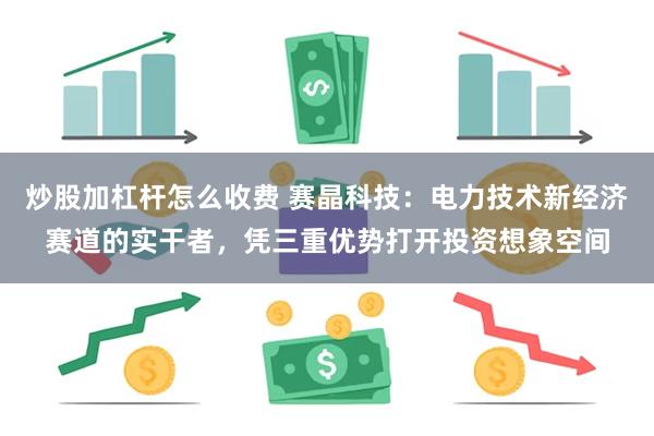 炒股加杠杆怎么收费 赛晶科技：电力技术新经济赛道的实干者，凭三重优势打开投资想象空间